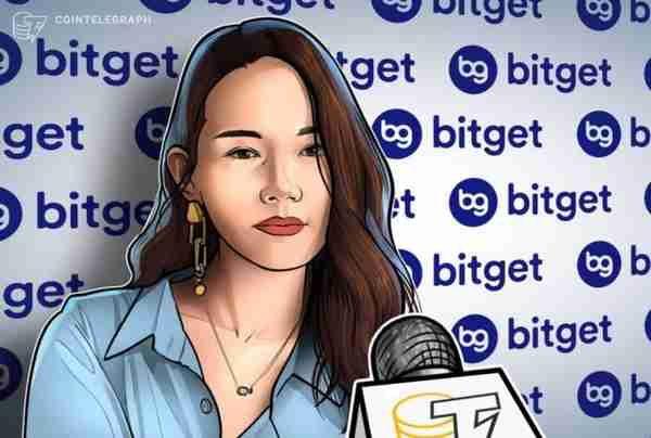   BITGET怎么玩，新手看过来