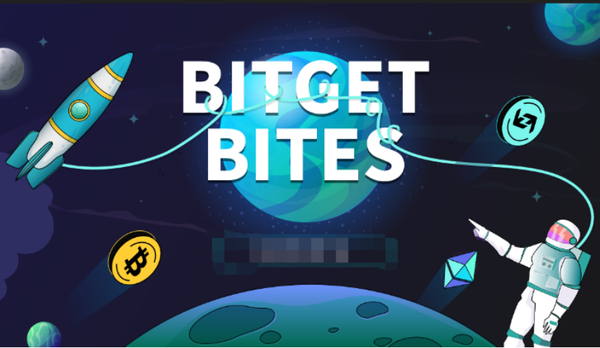   Bitget怎么充值提现？看这篇文章就足够