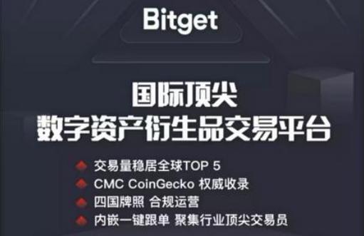   输入Bitget的网址，了解管理与金融市场相关风险